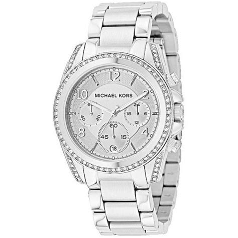 michael kors dames horloge 5165|Michael Kors horloge dames smartwatch.